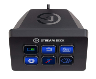 Elgato Stream Deck Mini - 445847 - zdjęcie 11